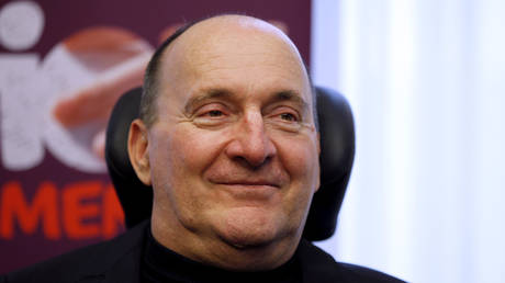 Умер вдохновитель популярного фильма «Неприкасаемые» — RT Games & Culture