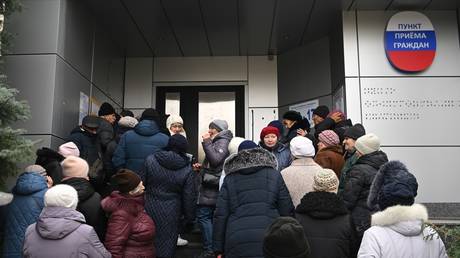 В российском регионе украинский язык признан официальным — RT Россия и бывший Советский Союз