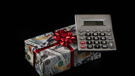 Великобритания пробует универсальный базовый доход — RT World News