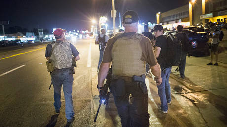 Ветераны вооруженных сил США наиболее подвержены терроризму — исследование — RT World News