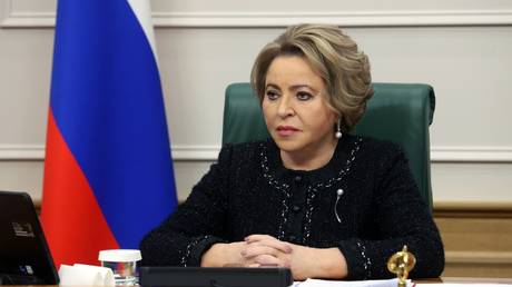 Запад готовит «цветную революцию» в Сербии – Москва — RT World News