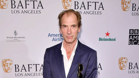 Звезда «Чернокнижника» погиб в горах Калифорнии — RT Games & Culture