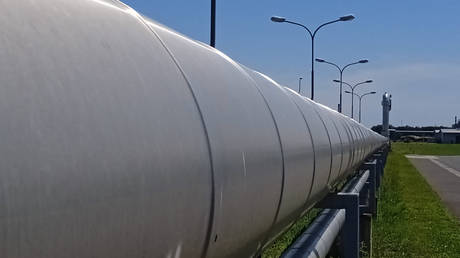 Австрия продолжит закупать российский газ, заявляет энергетический гигант — RT Business News