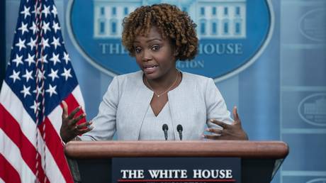 Белый дом сделал Украине предупреждение НАТО — RT World News