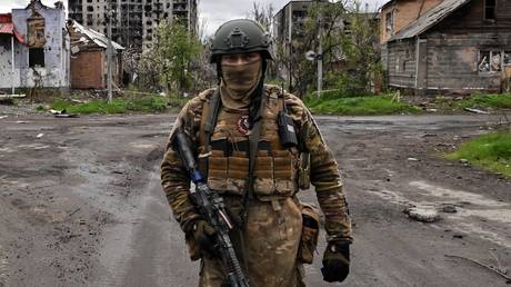 Чем был вызван мятеж Вагнера и что он означает для России и ее противников?  — RT Россия и бывший Советский Союз