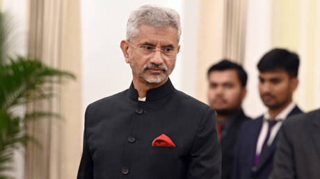 Джайшанкар направляется в Танзанию, пока Нью-Дели соревнуется с Пекином в борьбе за Африку — RT India