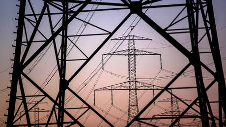 Германия вынуждена полагаться на импортную электроэнергию — Bild — RT Business News