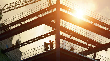 Глобальный инвестиционный климат «крайне мрачный» — ООН — RT Business News