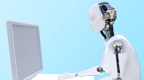 Google тестирует журналистский ИИ — NYT — RT World News