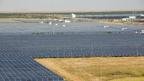 Индия стремится электрифицировать Южную Азию – Reuters – RT India