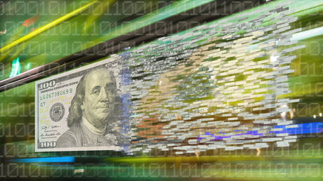 Иран призывает отказаться от доллара США — RT Business News