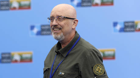 Киев не доверяет гарантиям безопасности G7 — министр обороны — RT Россия и бывший Советский Союз