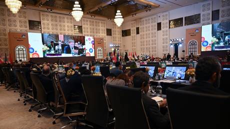 Крупные производители ископаемого топлива вызывают раскол в G20 — RT Business News