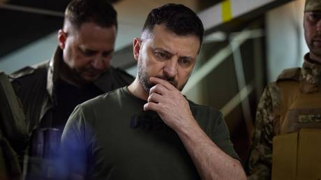 Лидеры Южной Америки не пускают Зеленского на саммит — Euractiv — RT World News