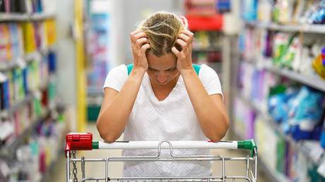 МВФ выпустил предупреждение о мировых ценах на продовольствие — RT Business News