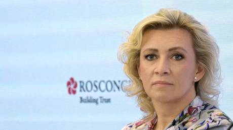 Москва осуждает «практику террора» Киева в связи со смертью журналиста — RT Россия и страны бывшего Советского Союза