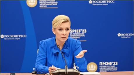 НАТО спонсирует «ядерный терроризм» — Москва — RT Россия и бывший Советский Союз