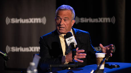 Раскрыта стоимость запасов биткойнов кандидата в президенты США — RT Business News