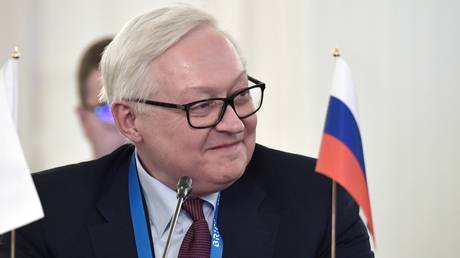 Решения Запада вызваны «бессильной яростью» — Москва — RT Россия и бывший Советский Союз