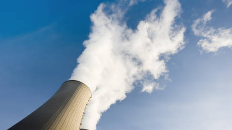 Россия дала зеленый свет на строительство электростанции в ЕС — RT Business News