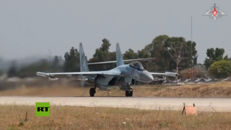 Россия начала учения на Ближнем Востоке — RT Россия и бывший Советский Союз