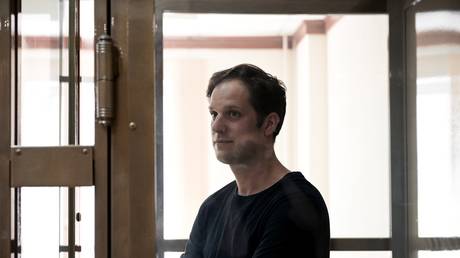 США подтверждают переговоры с Россией об обмене пленными — RT World News