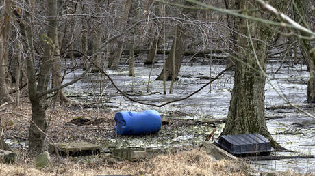 Токсичные «вечные химические вещества» обнаружены почти в половине питьевой воды в США — исследование — RT World News