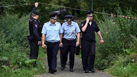 Air defenses down drone over Moscow – mayor — RT Russia & Former Soviet Union