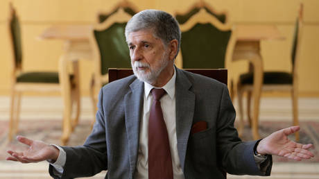 Any ‘real’ talks on Ukraine should include Russia – Brazil — RT World News