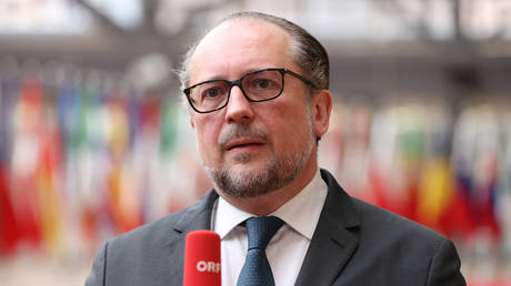 Austria urges realism in Western stance on Russia — RT World News