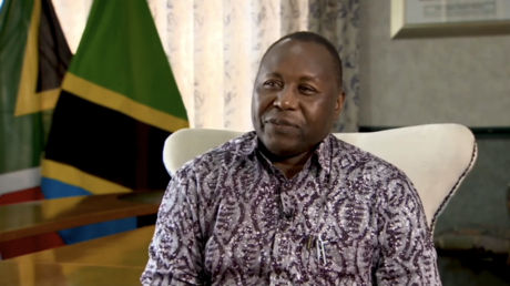 ‘BRICS is now the hottest club in the world’ – senior diplomat — RT Africa