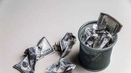 BRICS to focus on curbing dollar reliance – South Africa — RT Business News