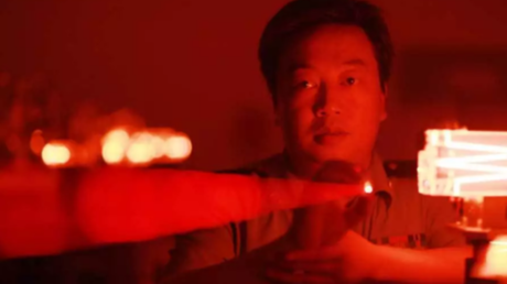 China makes weapons ‘breakthrough’ — RT World News