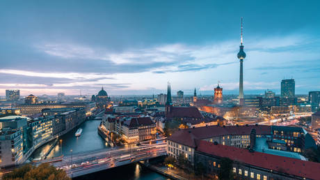 Germany facing zero growth – Bundesbank — RT Business News