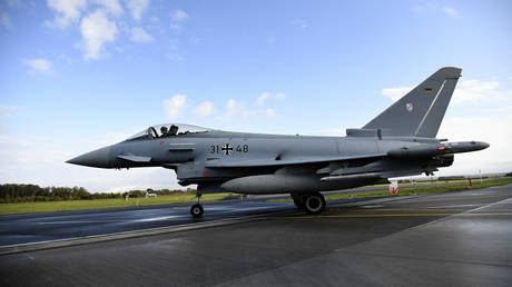 Most Germans against sending long-range missiles to Kiev – poll — RT World News