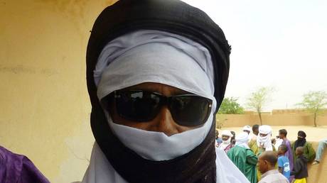 Niger military government faces internal opposition — RT Africa