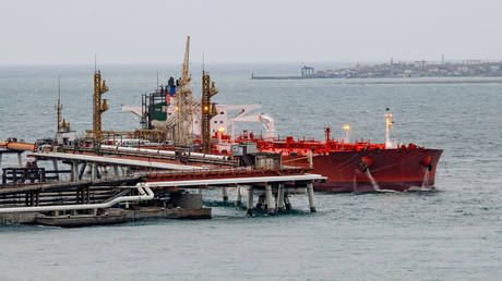 Oil prices soar to four-month highs — RT Business News