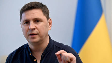 Poland fumes over Zelensky aide’s ‘friendship won’t last’ remarks — RT Russia & Former Soviet Union