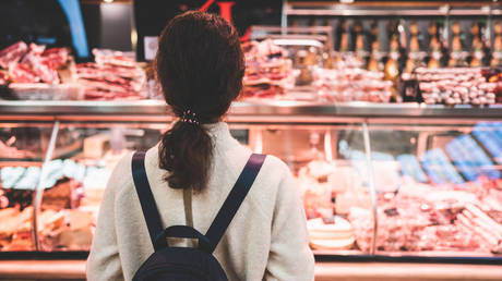 Pork prices hit eight-year high in Russia — RT Business News