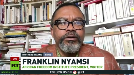 Response to Niger coup may escalate into ‘world African war’ – expert — RT Africa