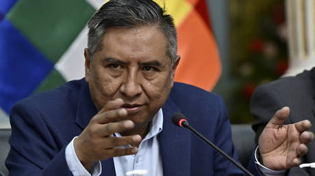 South American nation willing to join BRICS — RT World News