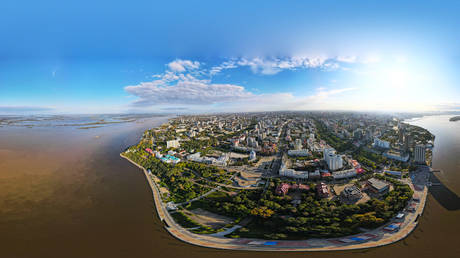 Chinese firm to produce smart tech in Russia’s Far East — RT Business News