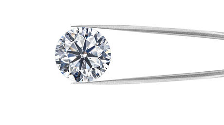 Diamond industry blasts potential sanctions on Russian gems – FT — RT Business News