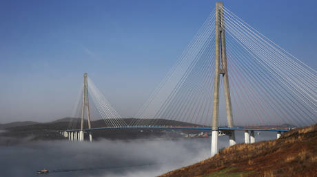 Foreign firms flock to Russian offshore havens — RT Business News