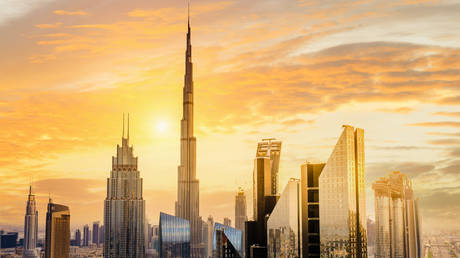 Huge withdrawal of capital from Switzerland to Middle East – media — RT Business News