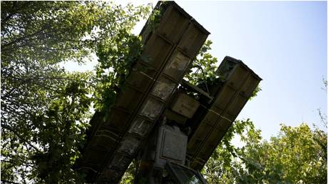 Kiev’s ‘terrorist attacks’ foiled in several regions – MOD — RT Russia & Former Soviet Union