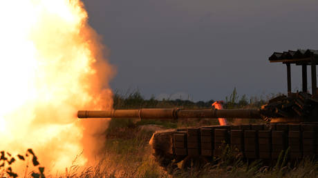 Moscow warns of direct clash with NATO — RT Russia & Former Soviet Union