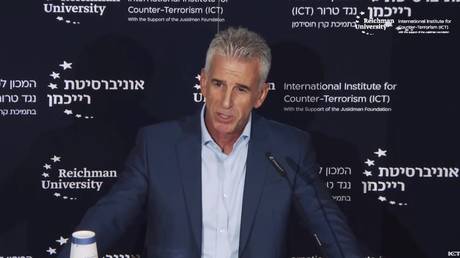 Мossad fears Iranian weapons cooperation with Russia — RT World News