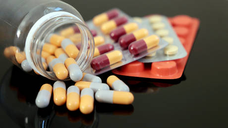 Niger warns of drug shortages due to sanctions — RT Africa