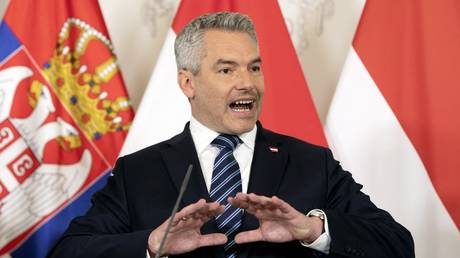 No alternative to Russian gas for now – EU country leader — RT World News